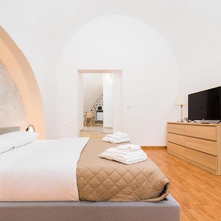 Bed and Breakfast Arco Gentile Битонто Экстерьер фото
