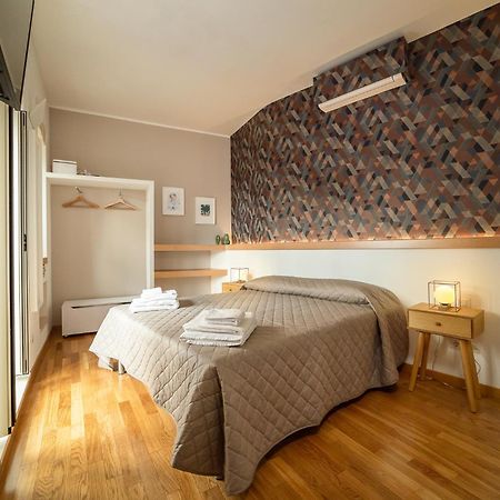 Bed and Breakfast Arco Gentile Битонто Экстерьер фото