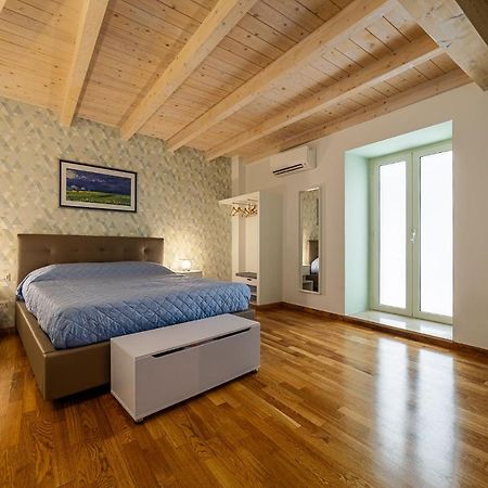 Bed and Breakfast Arco Gentile Битонто Экстерьер фото