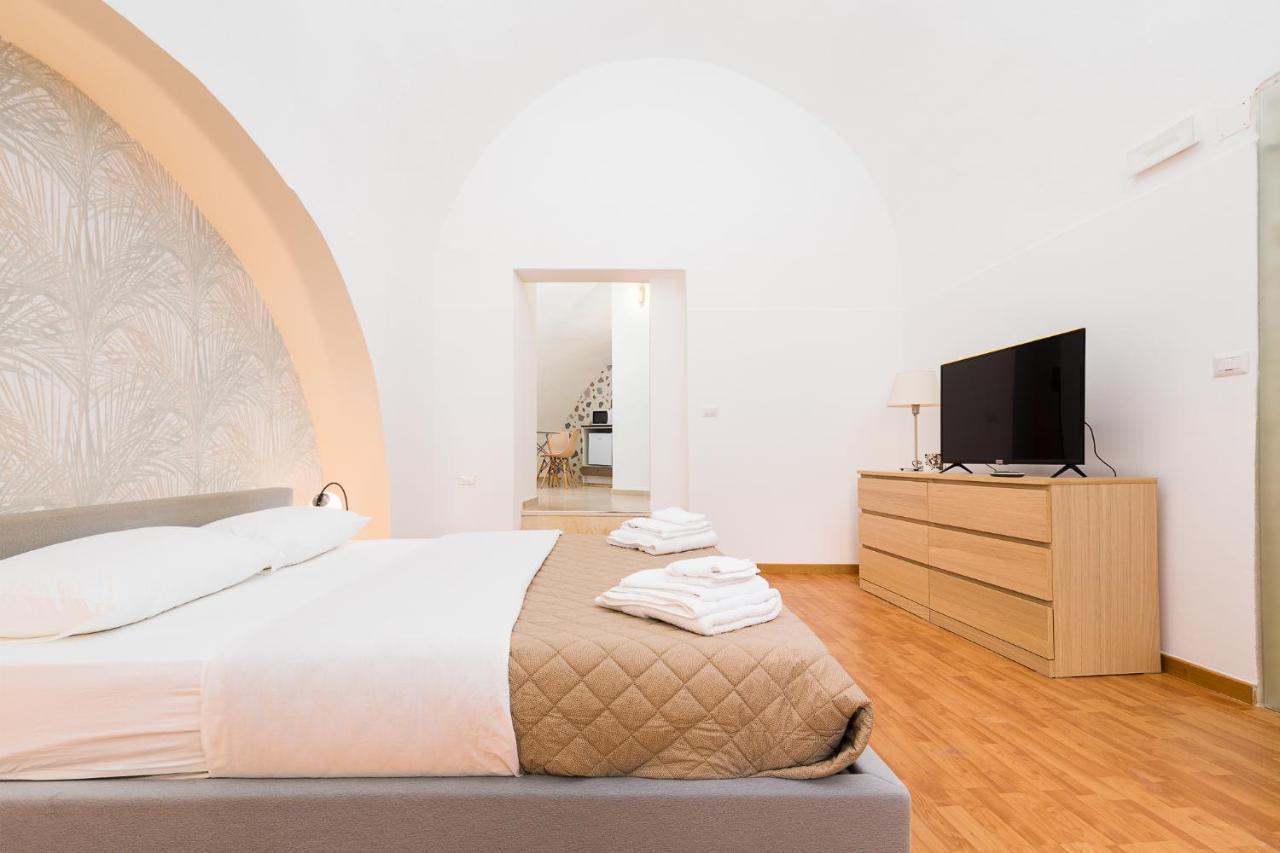 Bed and Breakfast Arco Gentile Битонто Экстерьер фото
