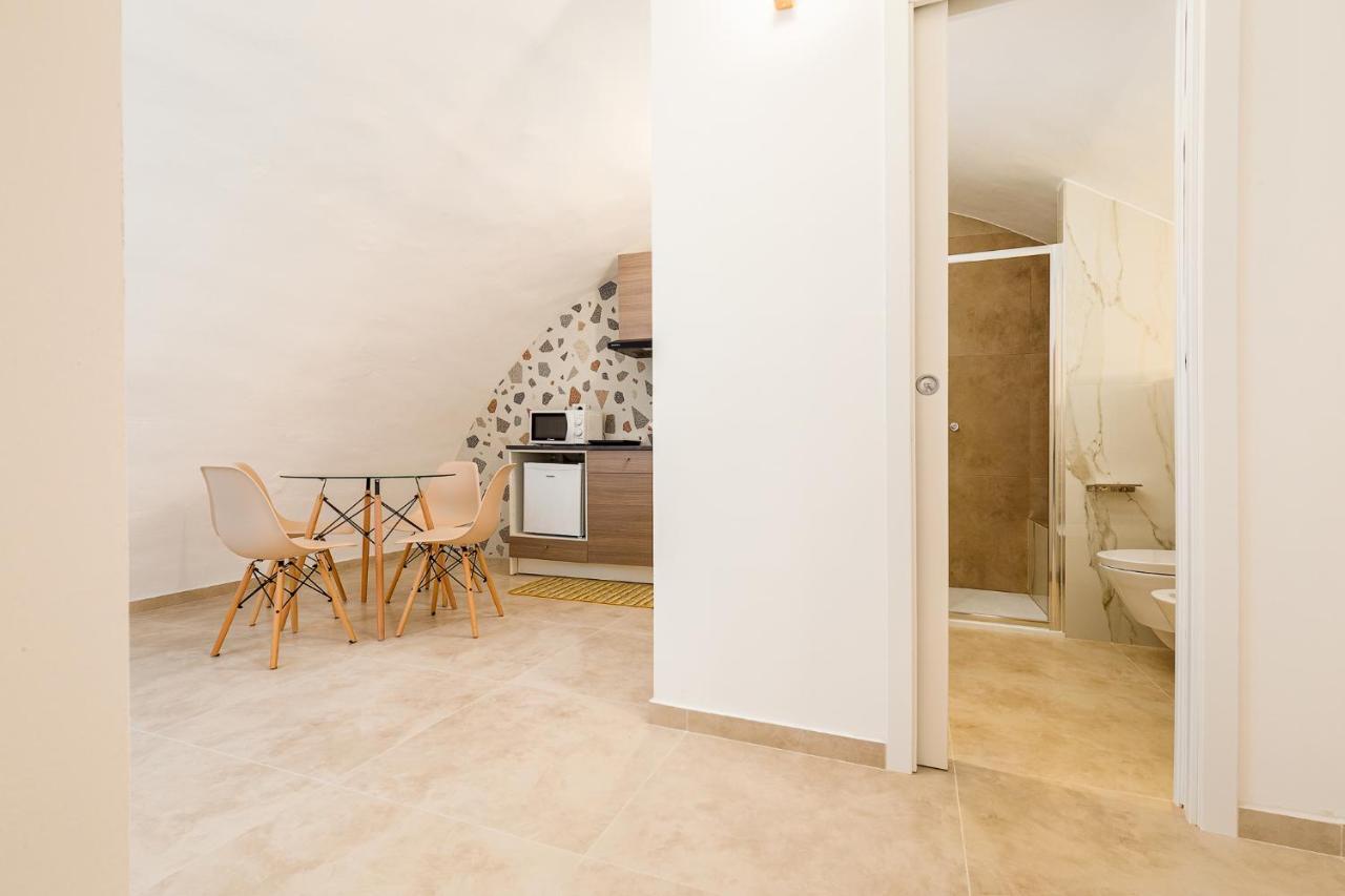 Bed and Breakfast Arco Gentile Битонто Экстерьер фото