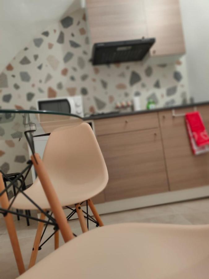 Bed and Breakfast Arco Gentile Битонто Экстерьер фото