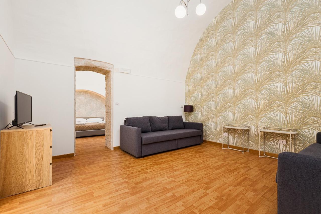 Bed and Breakfast Arco Gentile Битонто Экстерьер фото