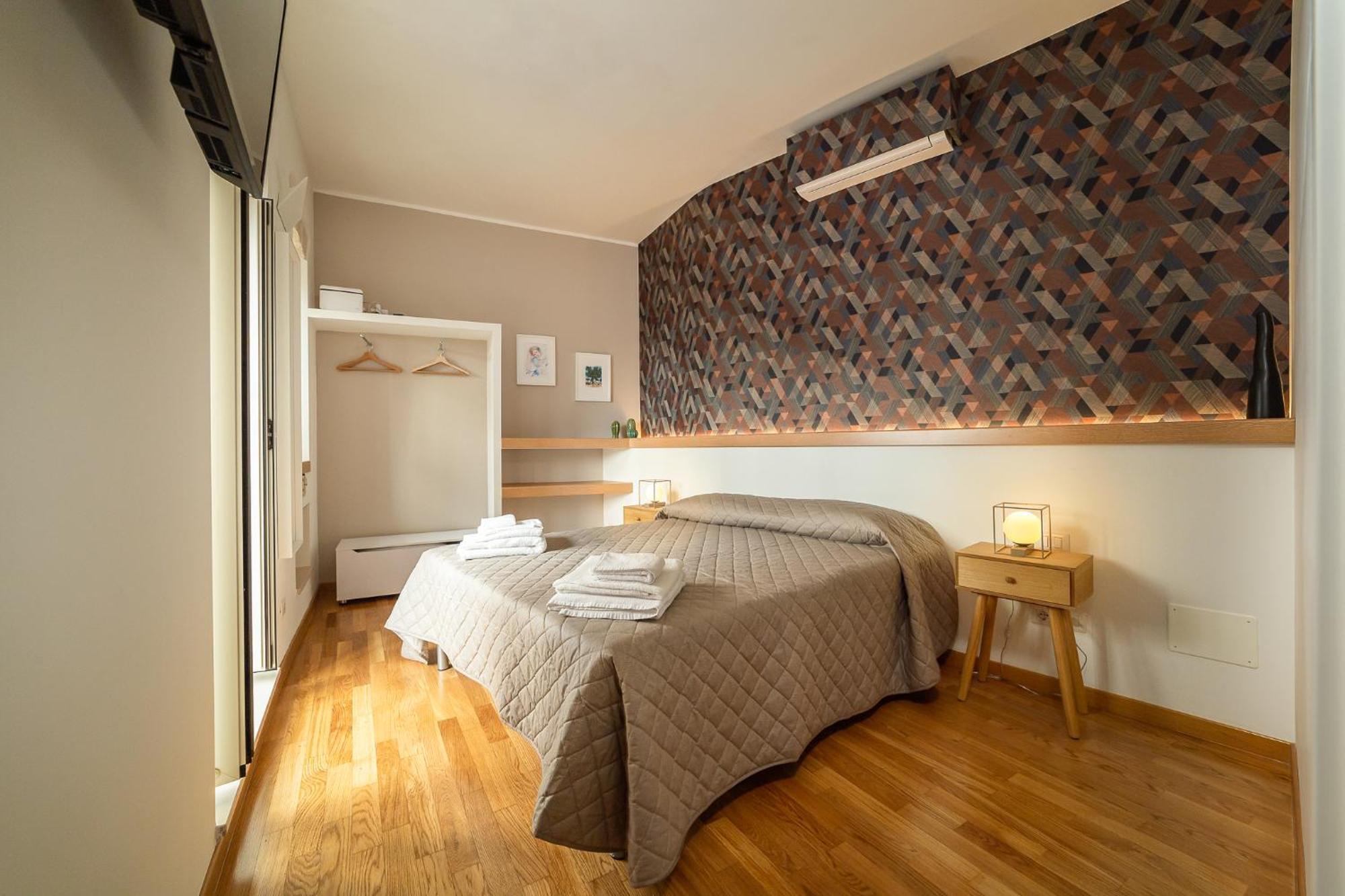 Bed and Breakfast Arco Gentile Битонто Экстерьер фото