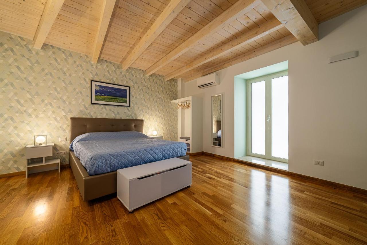 Bed and Breakfast Arco Gentile Битонто Экстерьер фото