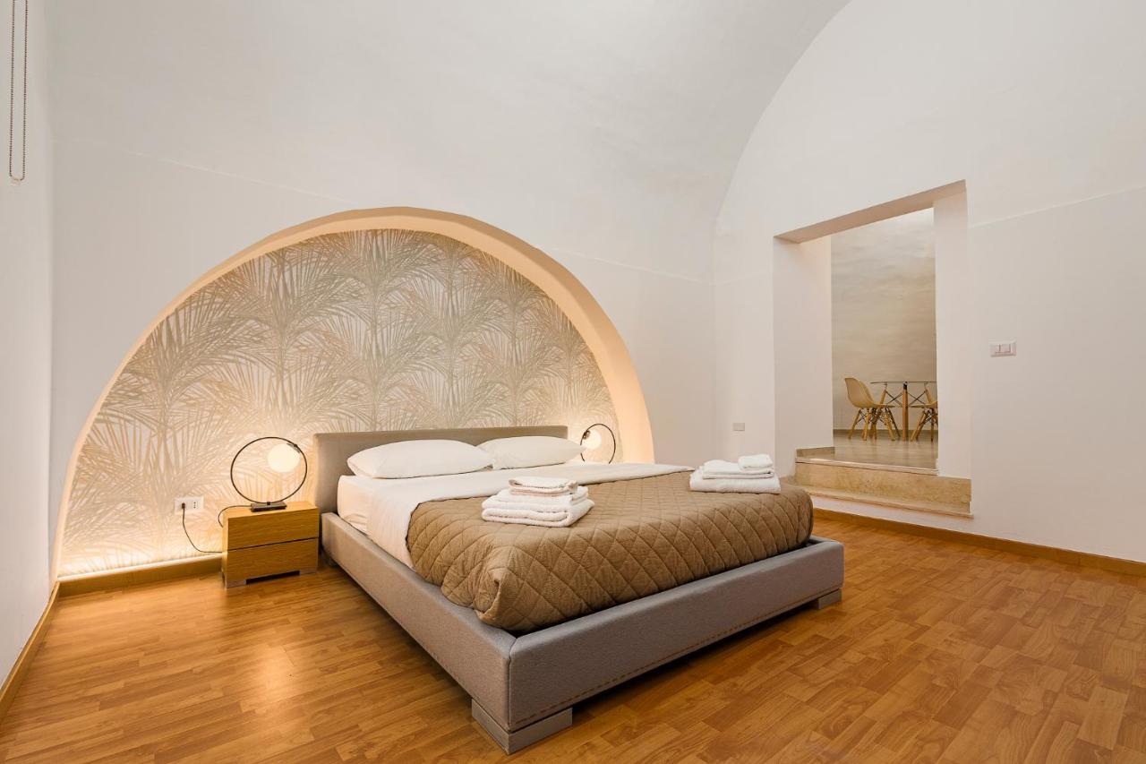 Bed and Breakfast Arco Gentile Битонто Экстерьер фото