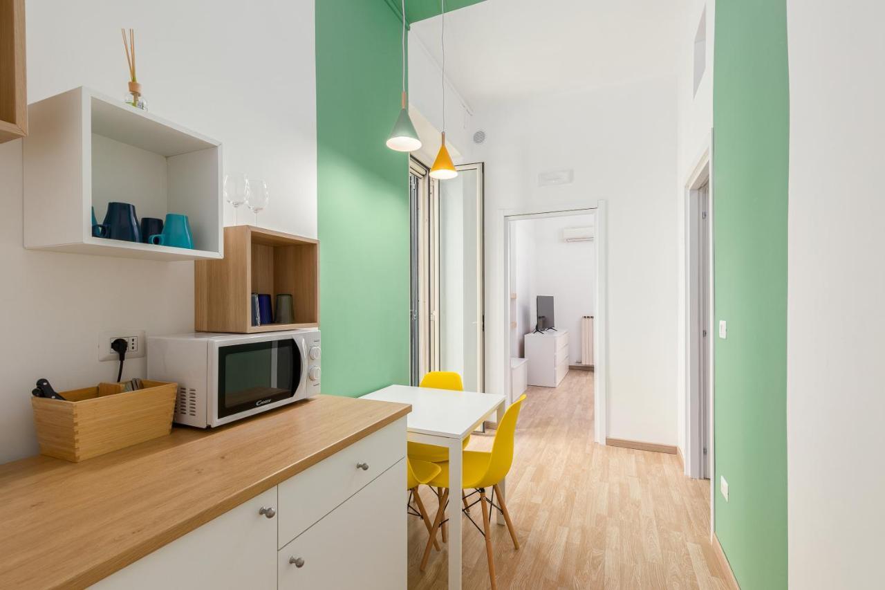Bed and Breakfast Arco Gentile Битонто Экстерьер фото