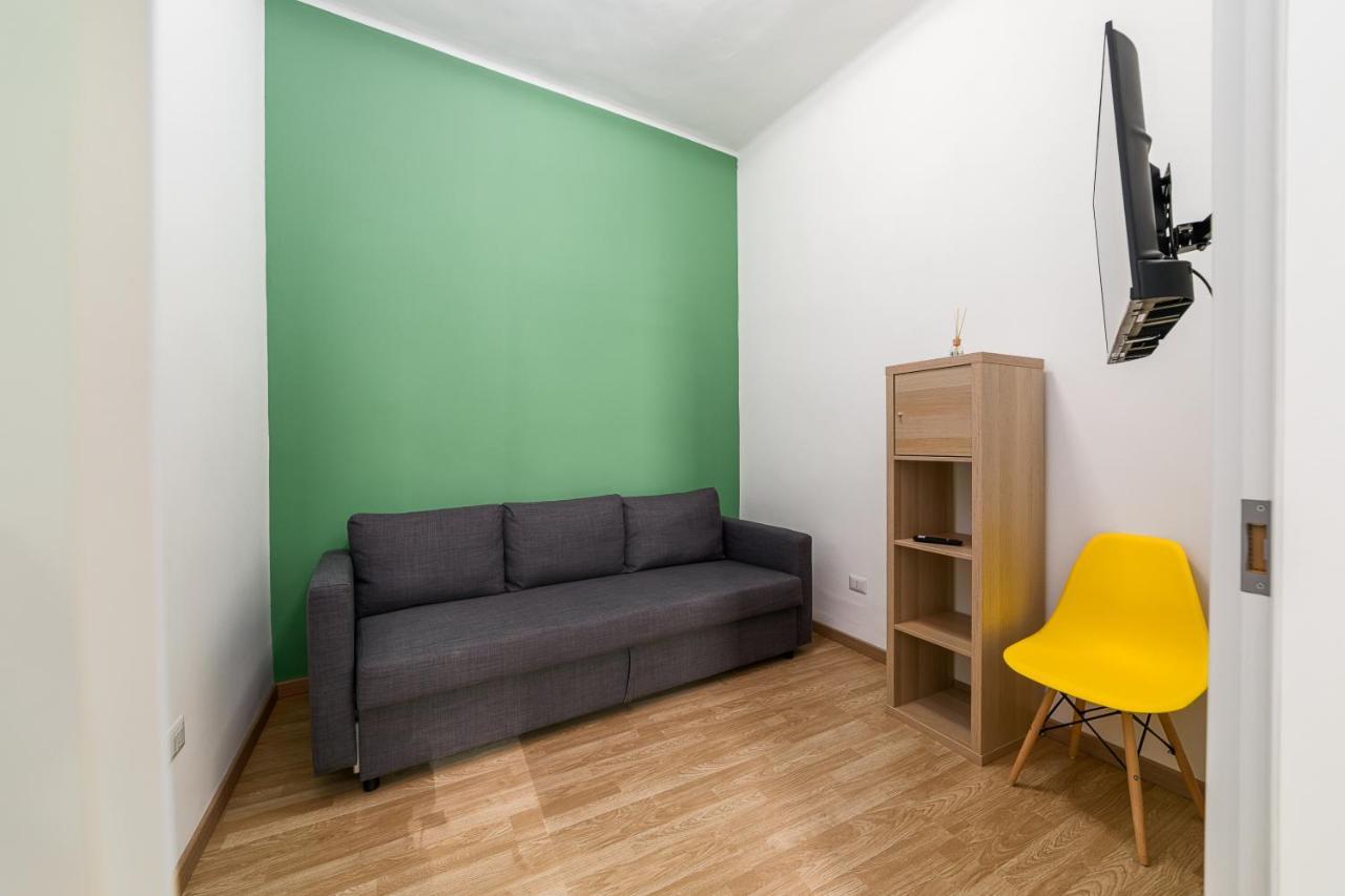 Bed and Breakfast Arco Gentile Битонто Экстерьер фото