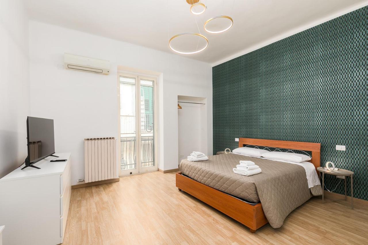 Bed and Breakfast Arco Gentile Битонто Экстерьер фото