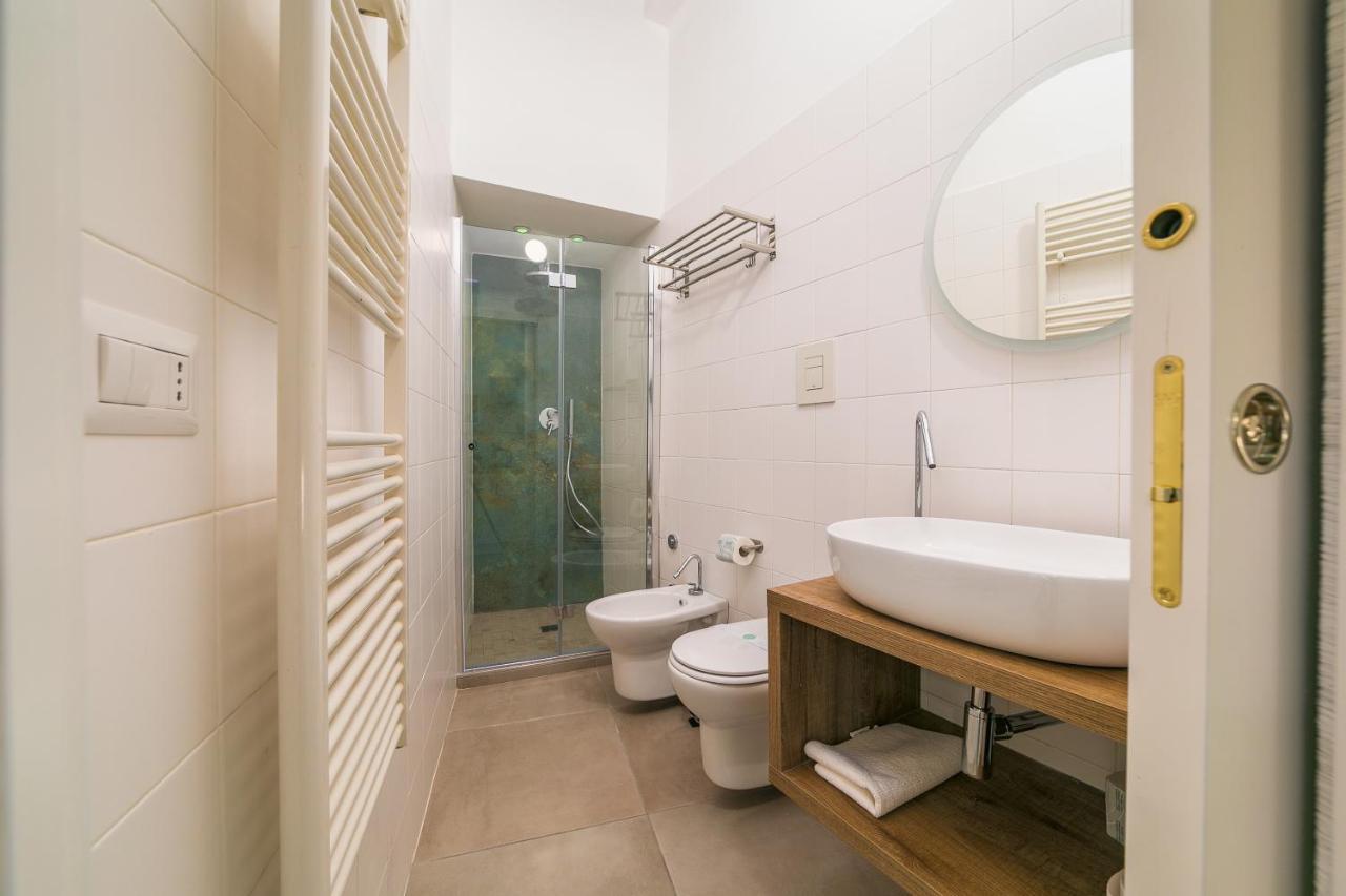 Bed and Breakfast Arco Gentile Битонто Экстерьер фото