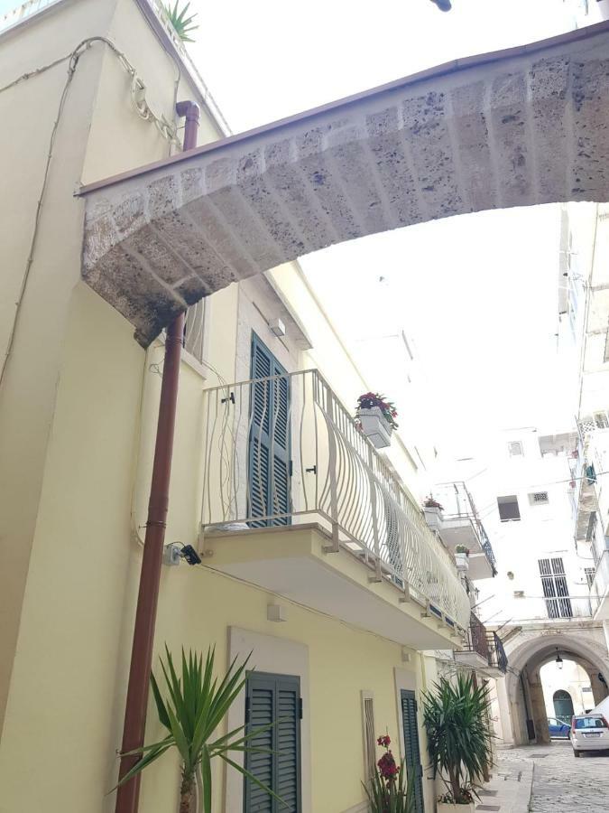 Bed and Breakfast Arco Gentile Битонто Экстерьер фото