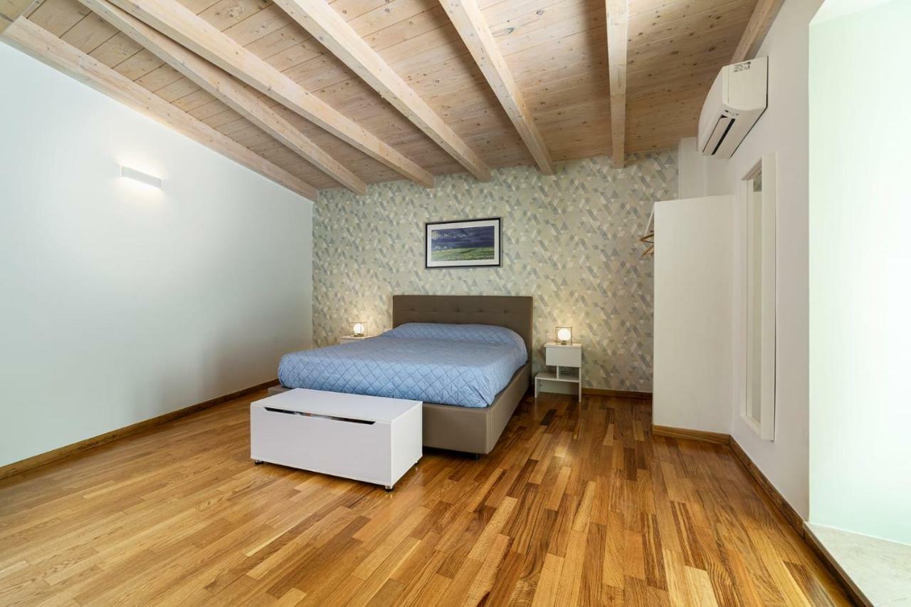 Bed and Breakfast Arco Gentile Битонто Экстерьер фото