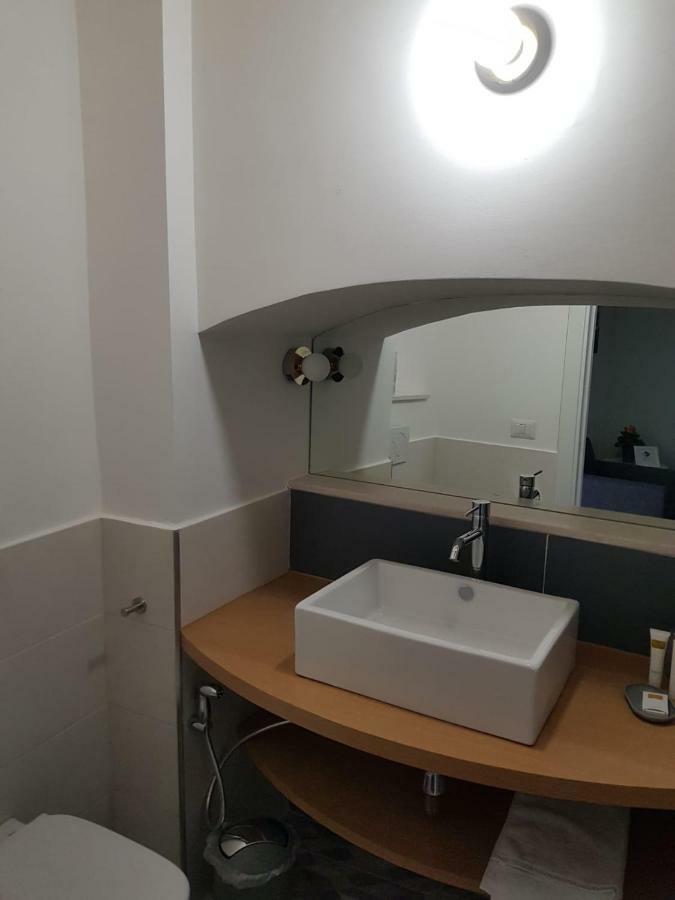 Bed and Breakfast Arco Gentile Битонто Экстерьер фото