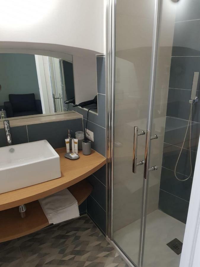 Bed and Breakfast Arco Gentile Битонто Экстерьер фото