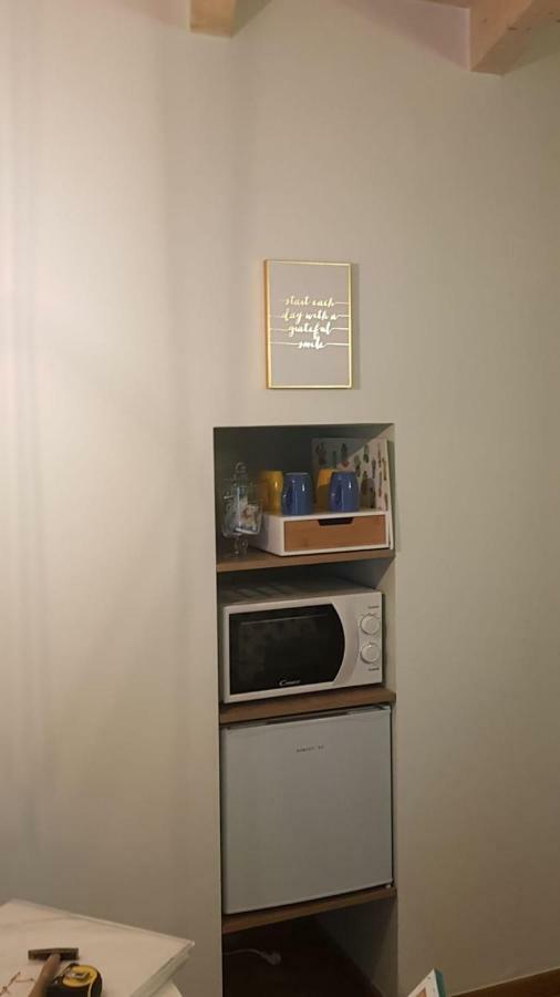Bed and Breakfast Arco Gentile Битонто Экстерьер фото