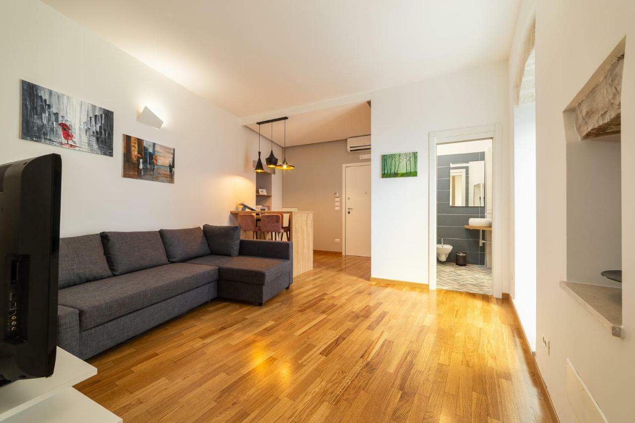 Bed and Breakfast Arco Gentile Битонто Экстерьер фото