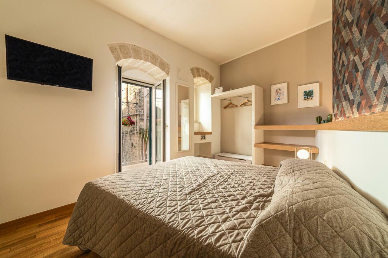 Bed and Breakfast Arco Gentile Битонто Экстерьер фото
