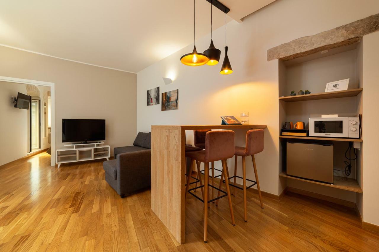 Bed and Breakfast Arco Gentile Битонто Экстерьер фото